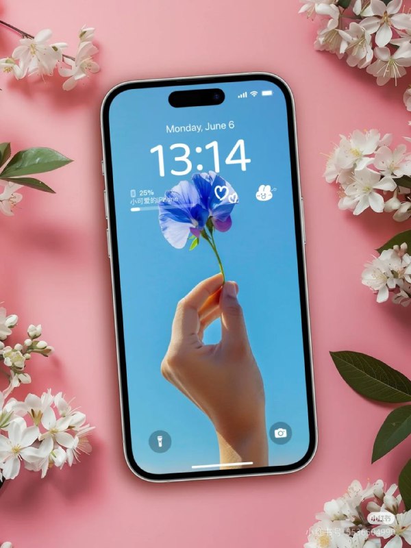 Hey小伙伴们，今天我要和大家分享一个超级实用的设计工具网站 —— 壁纸样机生成器！🎨你是否厌倦了千篇一律的手机壁纸？是否想要让你的作品在iPhone、iPad、Mac上展示得更加生动？那么，这个网站绝对是你的不二之选！📱💻🔥 壁纸样机生成器 🔥🎨 个性化设计：无论是模糊蒙层、系统颜色还是个性化颜色，这里都能满足你的需求，让你的壁纸设计更具个性