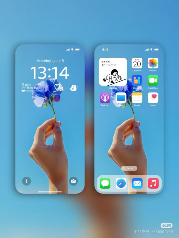 Hey小伙伴们，今天我要和大家分享一个超级实用的设计工具网站 —— 壁纸样机生成器！🎨你是否厌倦了千篇一律的手机壁纸？是否想要让你的作品在iPhone、iPad、Mac上展示得更加生动？那么，这个网站绝对是你的不二之选！📱💻🔥 壁纸样机生成器 🔥🎨 个性化设计：无论是模糊蒙层、系统颜色还是个性化颜色，这里都能满足你的需求，让你的壁纸设计更具个性